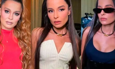 ‘Se Marília Mendonça estivesse aqui não ia deixar’: novo cabelo de Maiara surpreende e internautas criticam