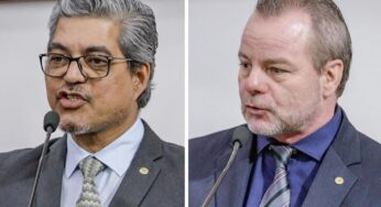 Longo conclui Comissão Especial de Compensação Ambiental na Aleac e Edvaldo destaca desafios