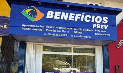 OAB determina que empresa de Rio Branco encerre atividades de serviços privativos