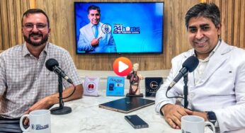 No Médico 24 Horas, médico explica como viver mais e com qualidade de vida