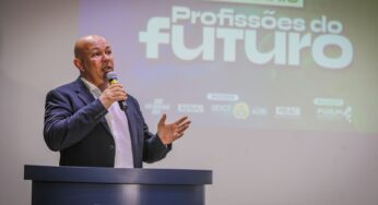 O desafio das novas profissões