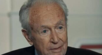 Morre William Russell, ator de ‘Doctor Who’, aos 99 anos