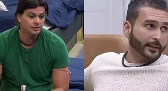 ‘A Grande Conquista 2’: Alvo ou aliado? Rambo opina sobre a postura de Brenno