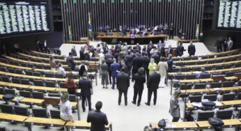 Reforma tributária: Câmara aprova texto-base de segundo projeto de regulamentação