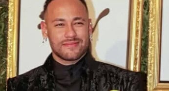 Neymar vai fazer teste de DNA para descobrir se é realmente pai de filha de modelo húngara