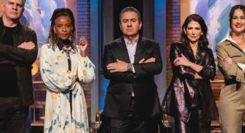 Shark Tank define novo time de tubarões em meio a penhora e mentoria duvidosa