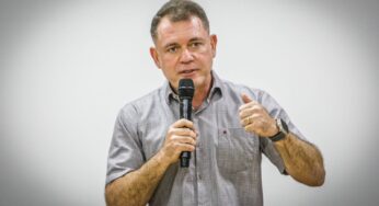 Prefeitura escala Alysson para representar Bocalom na agenda de Lula