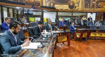 Comissão Ambiental apresenta relatório final sobre Regulamentação do Código Florestal do Acre