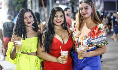 Confira as fotos da primeira noite do Festival da Macaxeira em Rio Branco