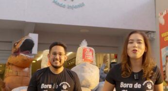 Loja de moda infantil Pipoquinhas realiza maior ação de venda: 5 conjuntos por R$ 120