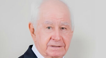 Morre o ex-prefeito de Rio Branco, Isnard Leite, por problemas pulmonares
