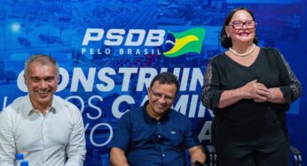 Tucanos querem candidatura própria a prefeito Rio Branco