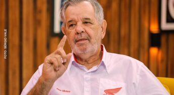 “Eu sou o empregado número um da empresa, não sou o proprietário”, diz Oswaldo Dias, presidente do grupo Star Motors
