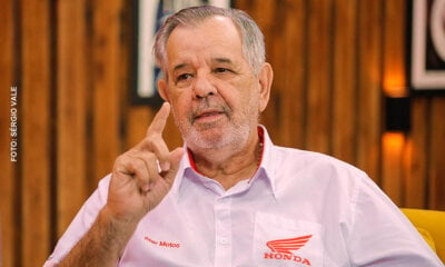 “Eu sou o empregado número um da empresa, não sou o proprietário”, diz Oswaldo Dias, presidente do grupo Star Motors