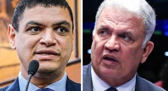Petecão não aceita desculpas e manda destituir Bregense da liderança do PSD na Aleac
