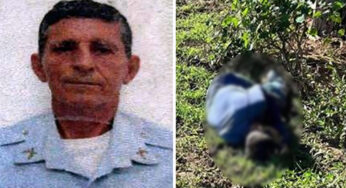 Policial militar é assassinado em fazenda na divisa com Acre com Rondônia