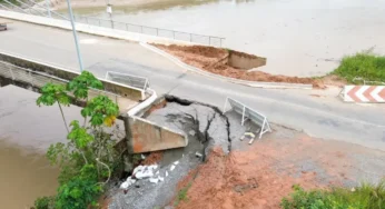 BR-364 será fechada para veículos e pedestres nesta sexta, sábado e domingo em Tarauacá