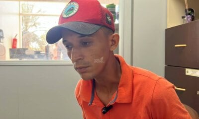 Homem que matou irmão é transferido para presídio de Rio Branco