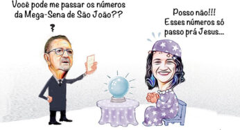Adivinha o quê?