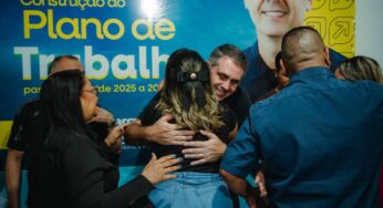 Marcus Alexandre faz 47 anos e recebe homenagens de familiares e líderanças