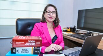 Da subsistência ao sucesso: a trajetória de Marina Belandi, que enfrentou a fome para se tornar advogada no Acre