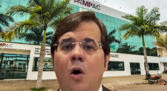 MP defende indeferimento de pedido para suspender lei que cria Repac para Rueda