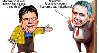 O velho e o novo