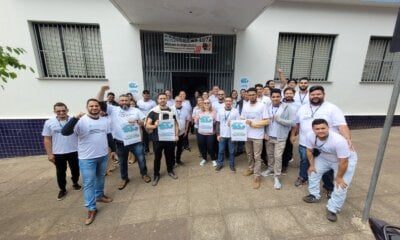 No Acre, servidores do IBGE decidem deflagrar greve a partir de 1° de julho