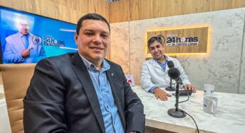 Pacientes com câncer do interior levam mais tempo para ter diagnóstico, diz oncologista