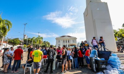 Servidores da Educação anunciam greve para o 2º semestre do ano no Acre