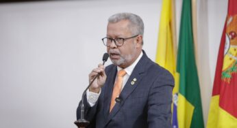 Afonso destaca 1º Fórum de Deputados Estaduais da Amazônia Legal
