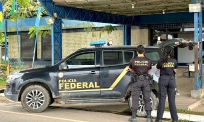 Homem que torturou e matou enteado de 2 anos de idade é preso em RR ao tentar fugir para Venezuela