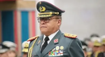 Quem é o Zuñiga, comandante do Exército da Bolívia acusado de tramar golpe