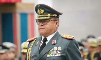 Quem é o General Zuñiga, comandante do Exército da Bolívia acusado de tramar golpe