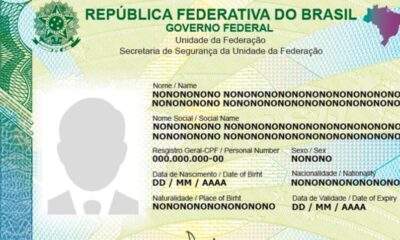 Cobrança para emissão da nova Carteira de Identidade é investigada no Acre