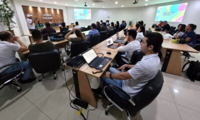 ‘Pitch Day’ realizado no Acre tem participação de mais de 25 startups