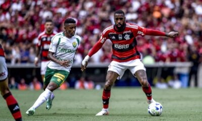 Flamengo x Cuiabá: horário e onde assistir ao vivo o jogo do Brasileirão