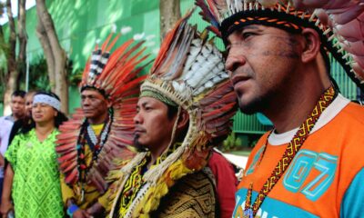 Rio Branco vai criar o Conselho Municipal dos Povos Indígenas