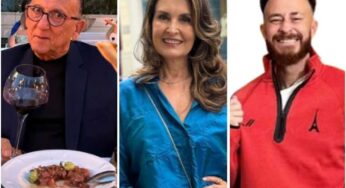 Famosos lotam Paris às vésperas das Olimpíadas; veja quais celebridades já chegaram