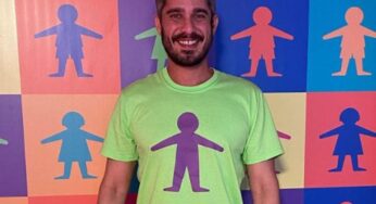 Ator Thommy Schiavo morreu após cair da sacada de prédio, diz polícia