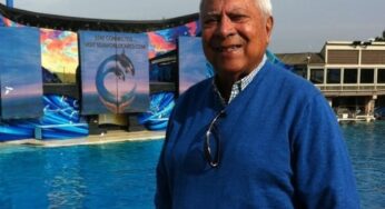 Iran Lima, o Candinho da Escolinha do Professor Raimundo, morre aos 88 anos