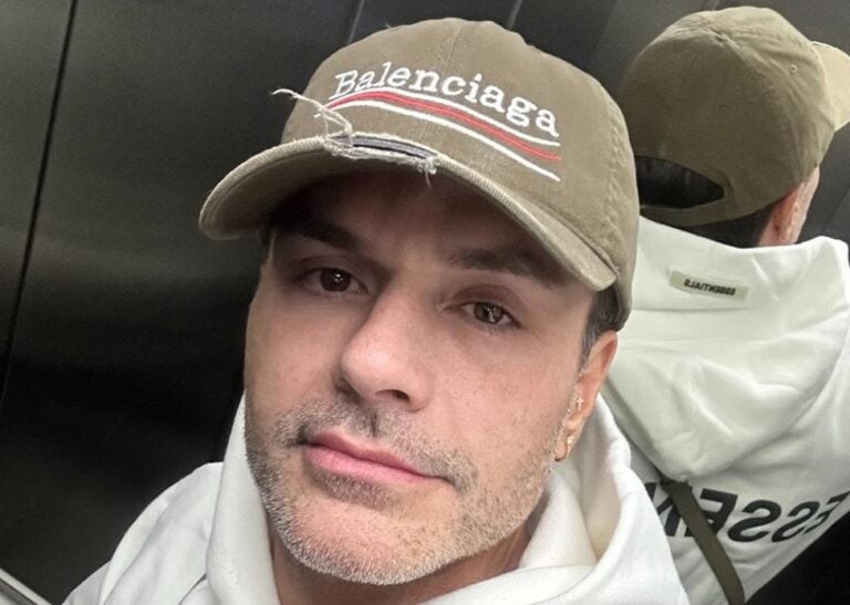 Irmão de Rodrigo Faro dá mais detalhes sobre assalto e agradece carinho de fãs