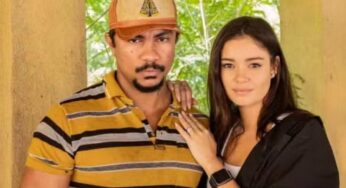 Vivendo romance, Sophie Charlotte acompanha Xamã em show no Rio