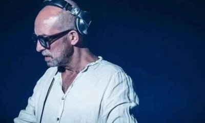 DJ Tomcraft, dono de hits dos anos 2000, morre aos 49 anos