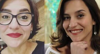 Vivendo nos EUA, atriz Simone Gutierrez busca trabalho pelo Instagram: ‘Agradeço’