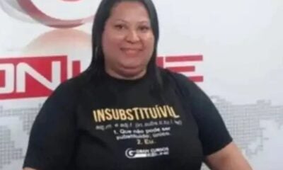 Morre Carla Gabola, a “influencer dos concursos”