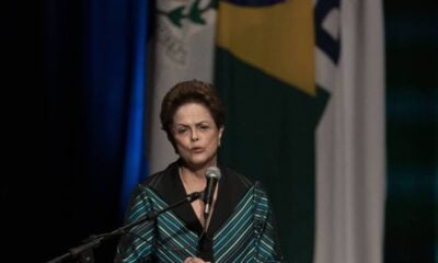 Dilma e Bachelet defendem medidas para países em desenvolvimento