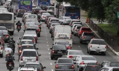 Transporte e Cidades estão entre as pastas mais afetadas por corte de gastos