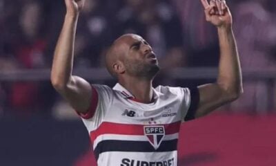 São Paulo vence Grêmio e volta ao G4 em noite com lesão feia e sufoco