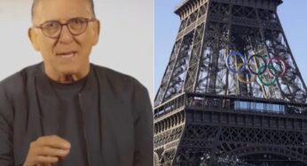 Saiba como fica a programação da Globo durante os Jogos Olímpicos de Paris